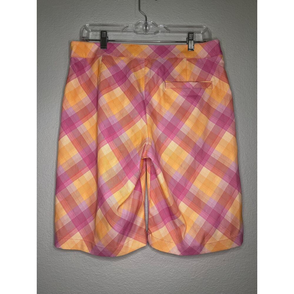 PGA Tour golf shorts  10” inseam size 10 - Picture 2 of 7